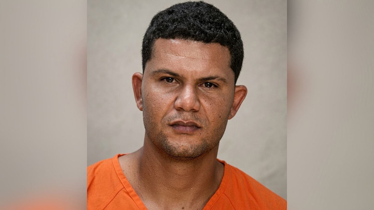 Cubano detenido por agresión en Miami-Dade