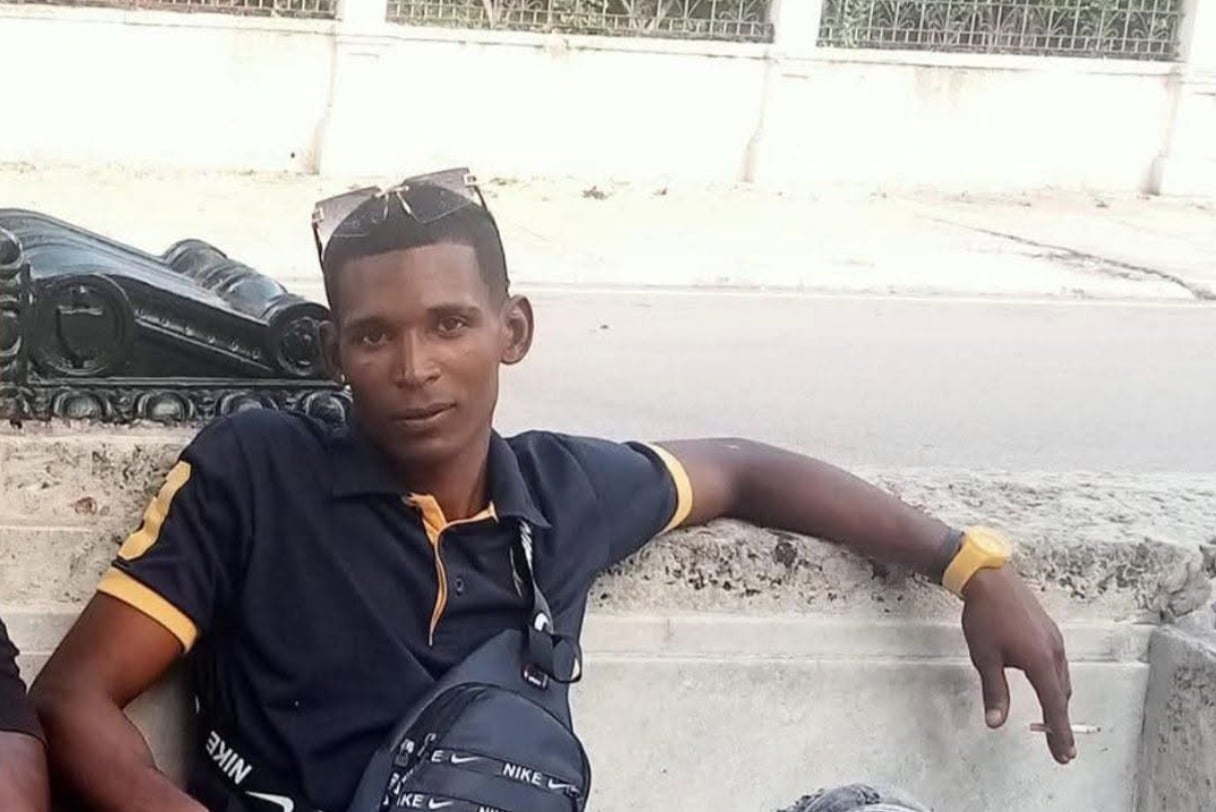 Cubano se escapa del hospital tras ser atropellado por un camión