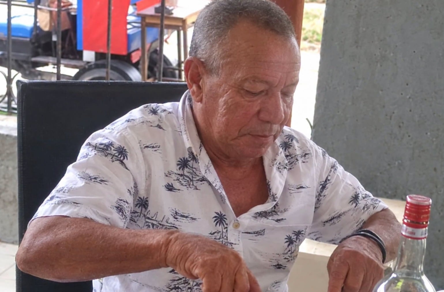 Cubanoamericano residente en Tampa desaparece en Cuba tras salir a cobrar una remesa