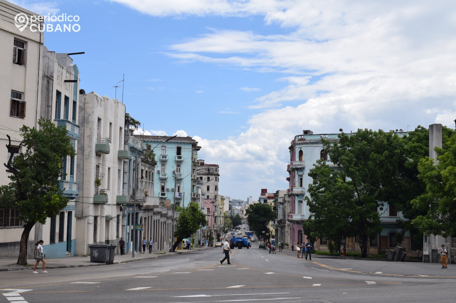 Cubanos podrán ser contratados directamente por empresas extranjeras