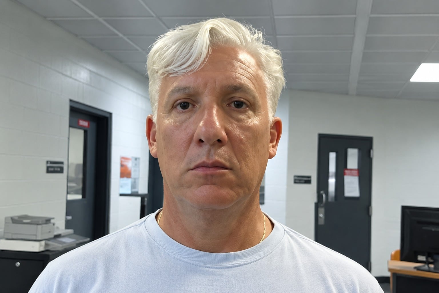 Deportado de EEUU por espiar para Cuba donó $6.900 a las campañas de María Elvira y Díaz-Balart
