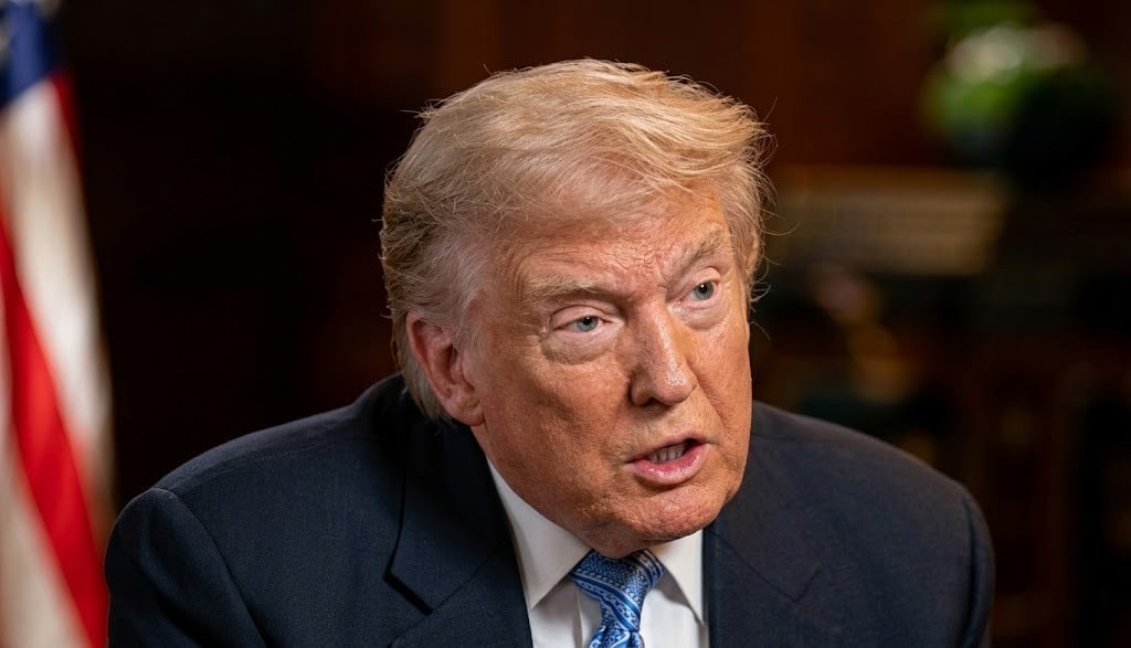 Trump ofrece combustible a Cuba, pero exige abrir el sector energético al sector privado