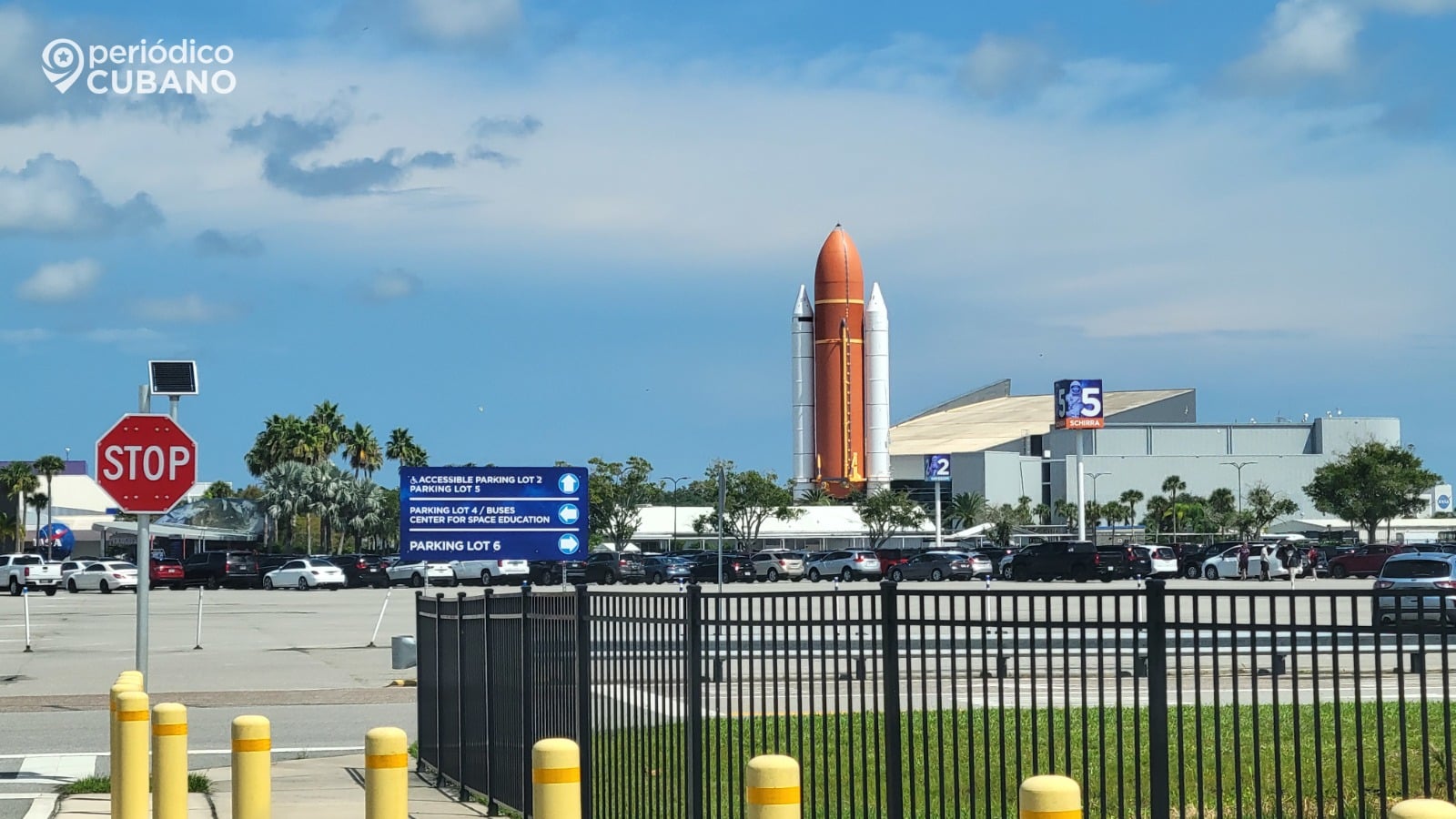 EEUU confirma despliegue de armas en el espacio