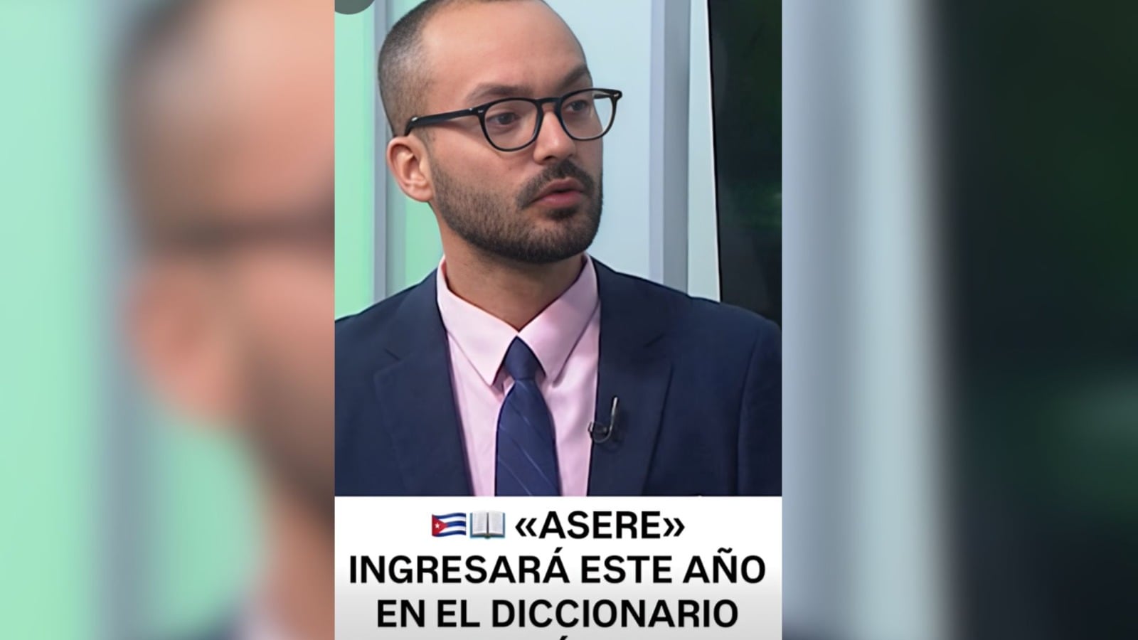 El “asere” cubano llegará al Diccionario de la Lengua Española en 2026