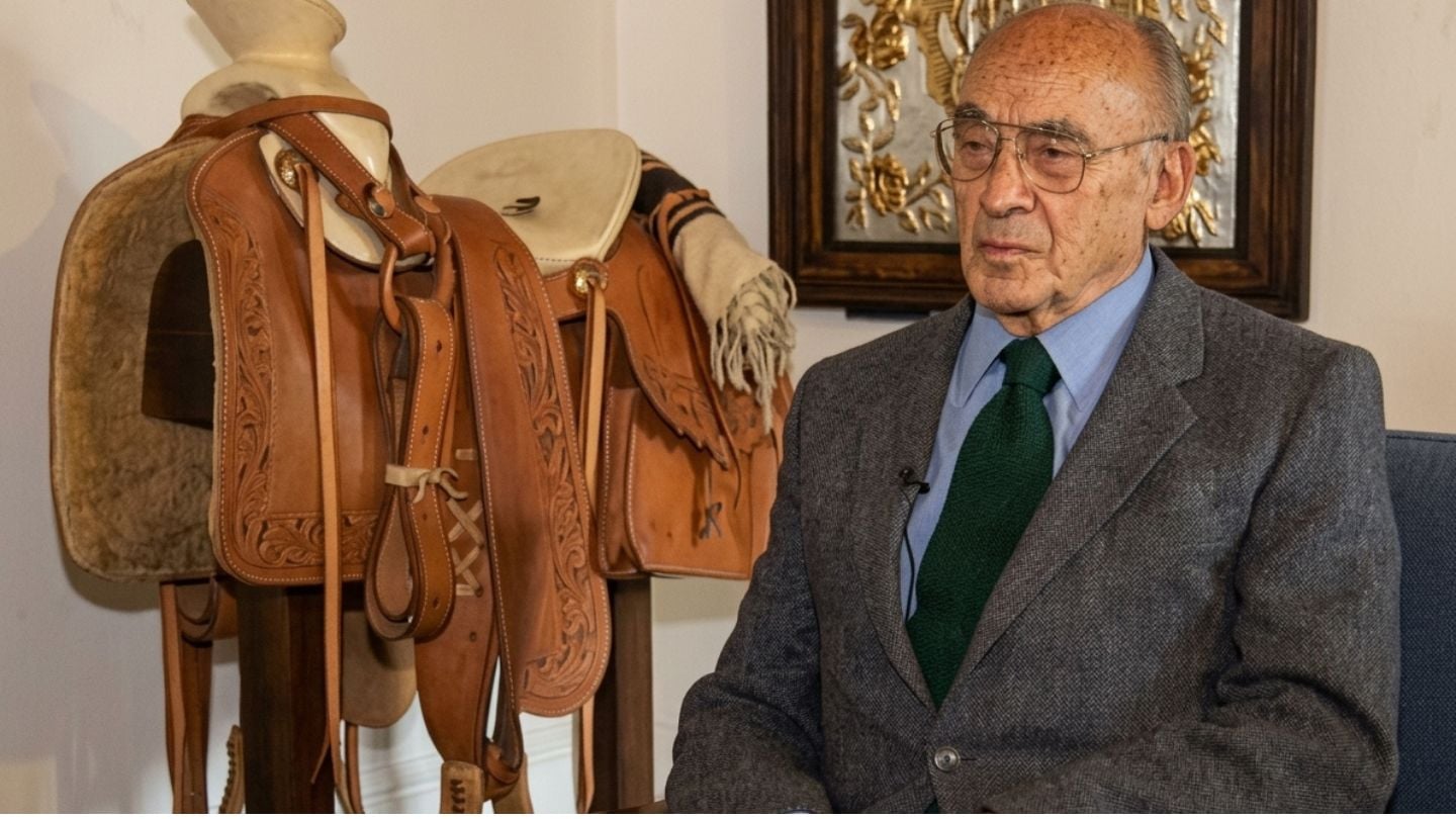 El presidente mexicano que fue agente de la CIA y amigo de Fidel Castro