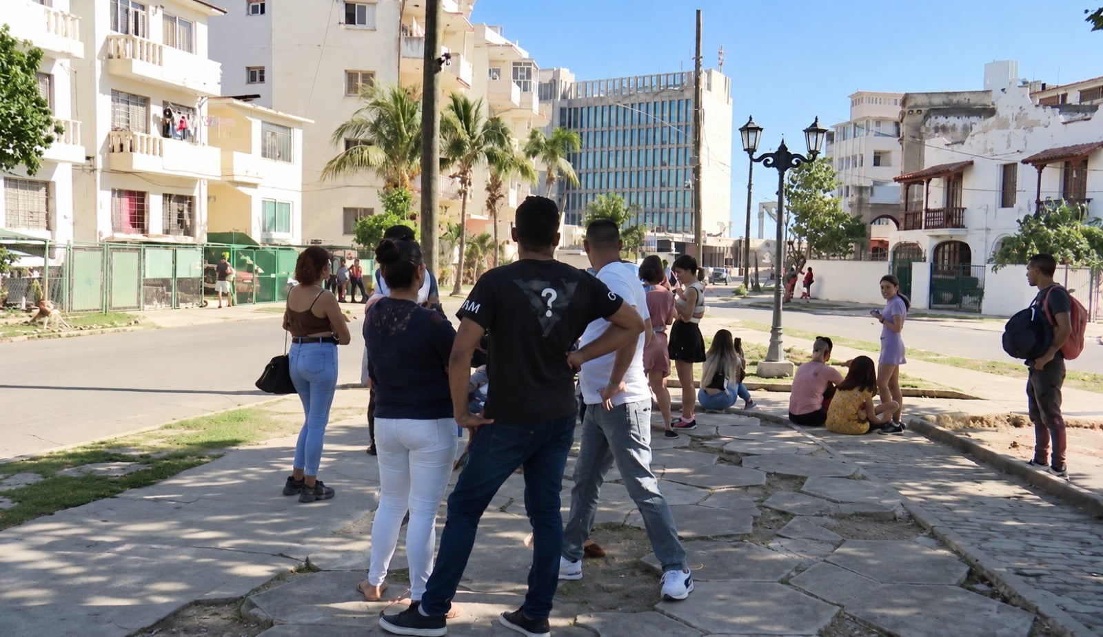 Embajada de EEUU en Cuba actualiza requisito obligatorio para obtener la visa