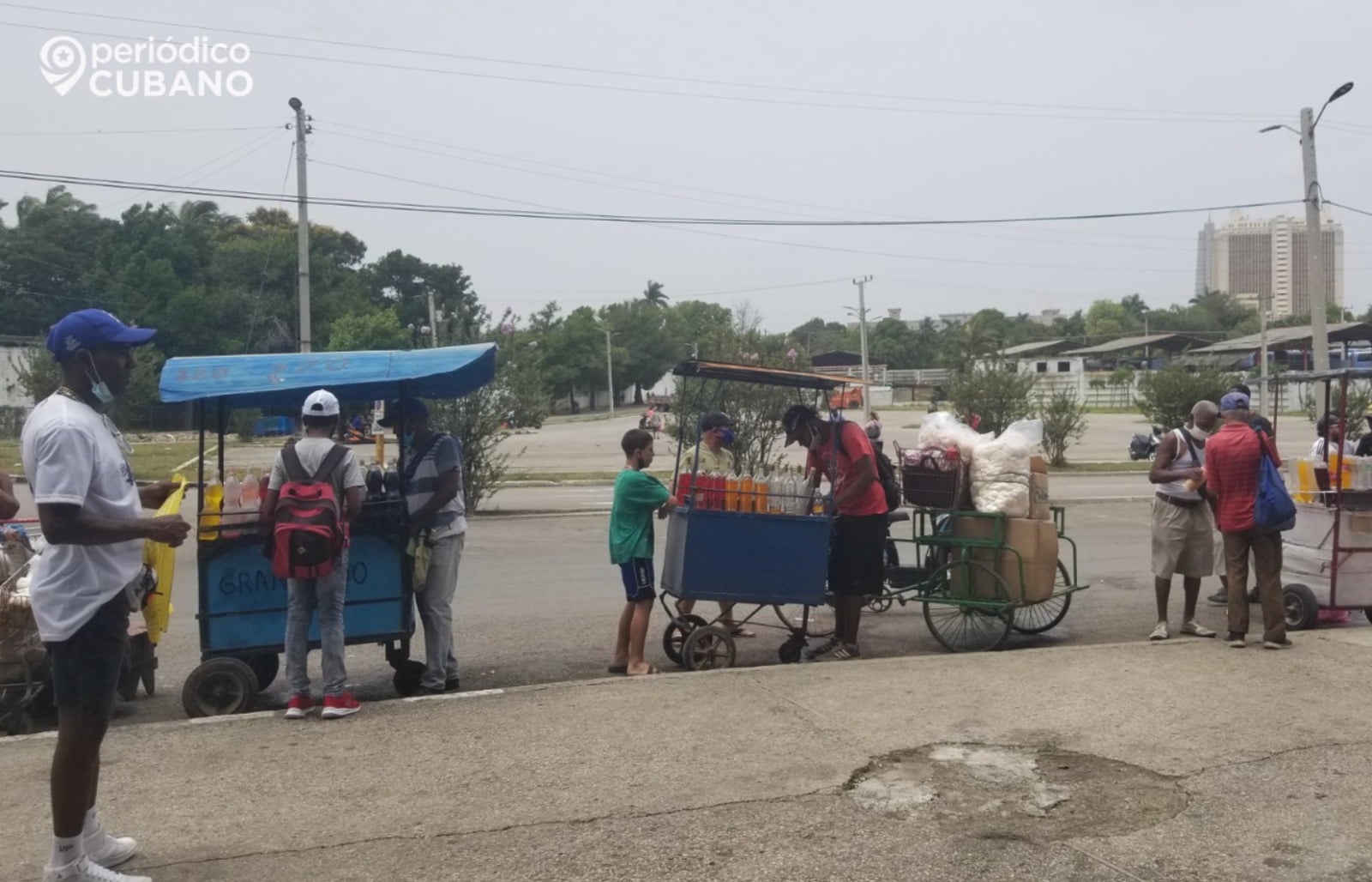 Embajada de EEUU en La Habana emite alerta sanitaria por propagación de estas enfermedades