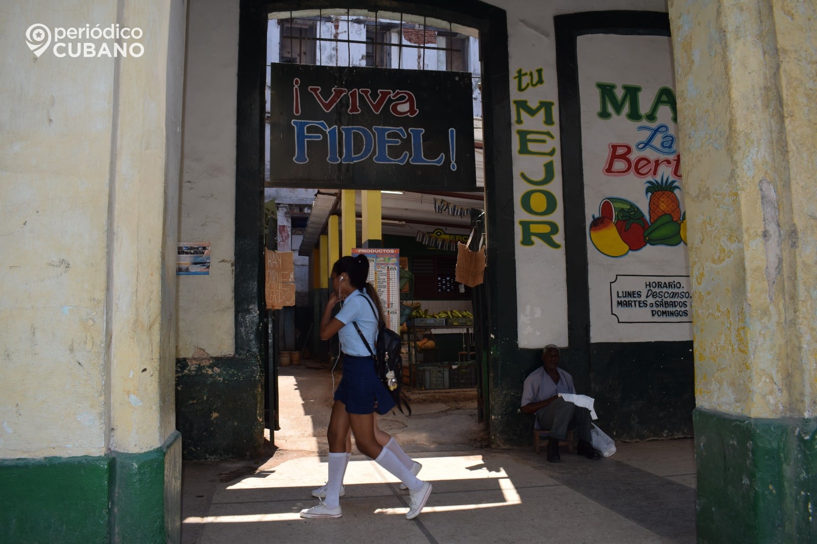 España abre matrícula online para cursar desde Cuba la primaria, secundaria y preuniversitario