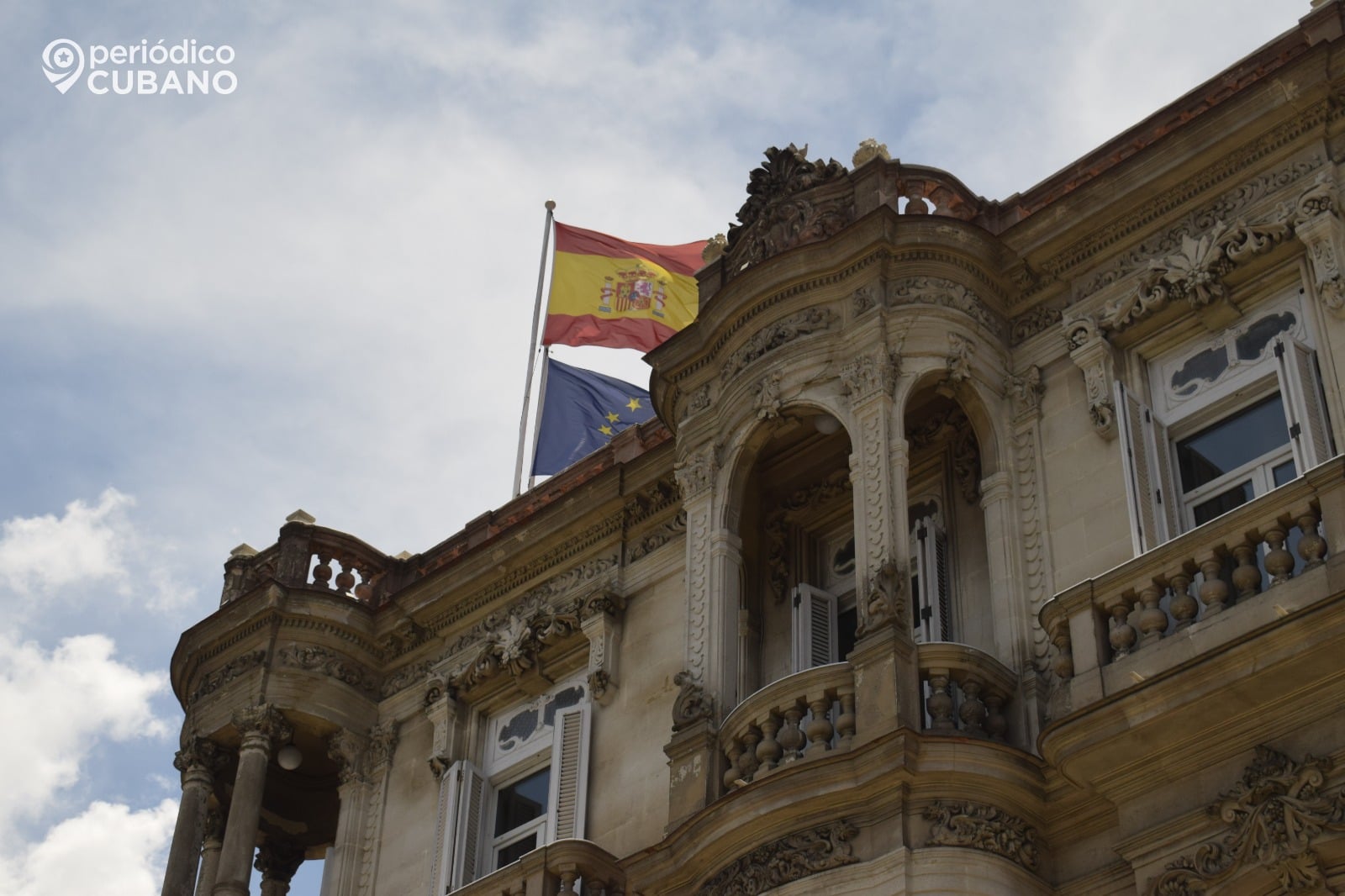 España ofrece empleo en Cuba con salario de casi 80.000 euros al año