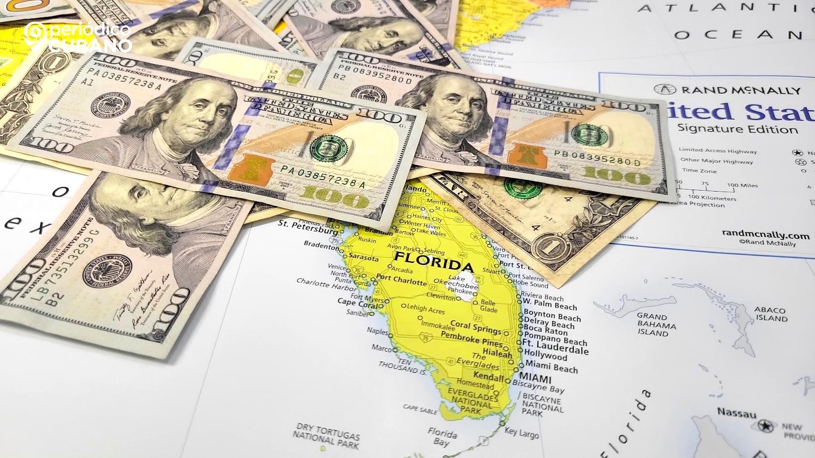 Este trabajo en Florida paga 30 dólares la hora y también ofrece tarifas adicionales1
