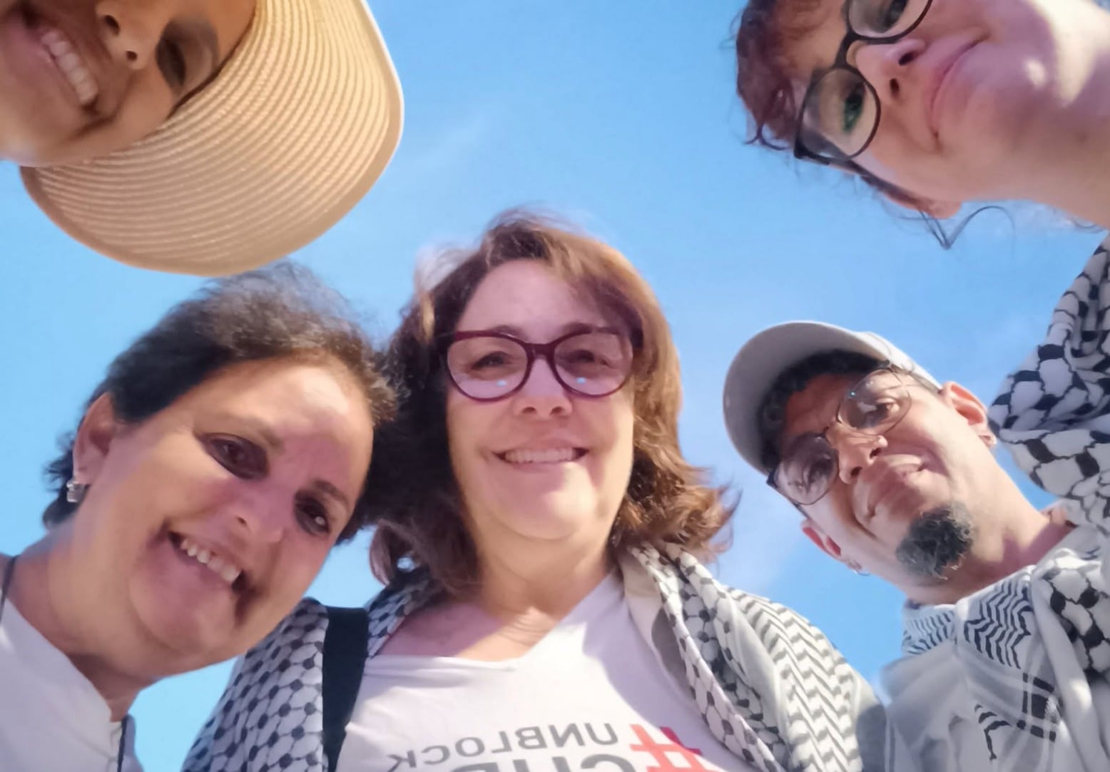 Esto publica Mariela Castro en Facebook en medio de rumores sobre la muerte de Raúl Castro