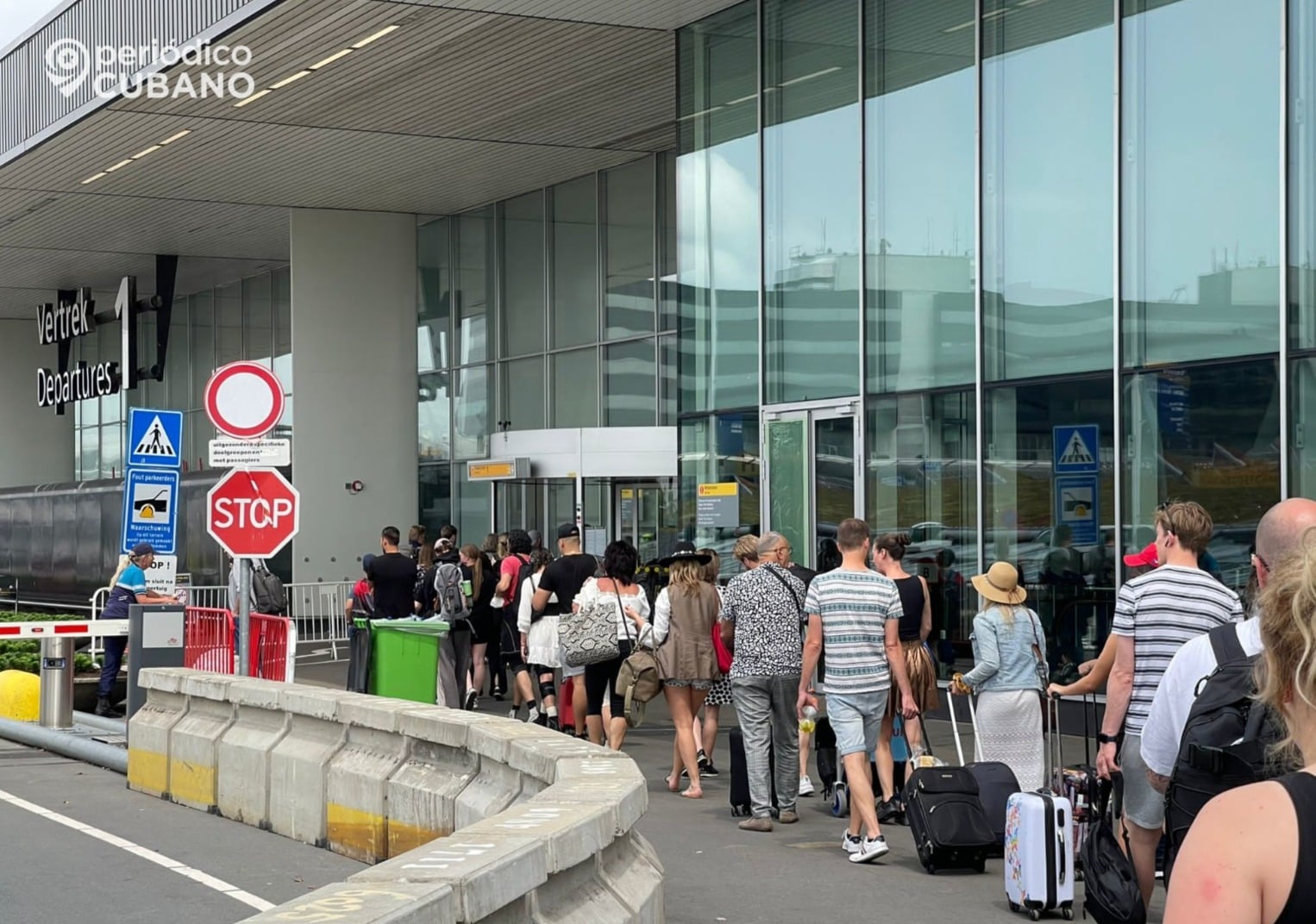 Familiares de españoles pueden obtener visado Schengen gratuito y preferente en estos casos