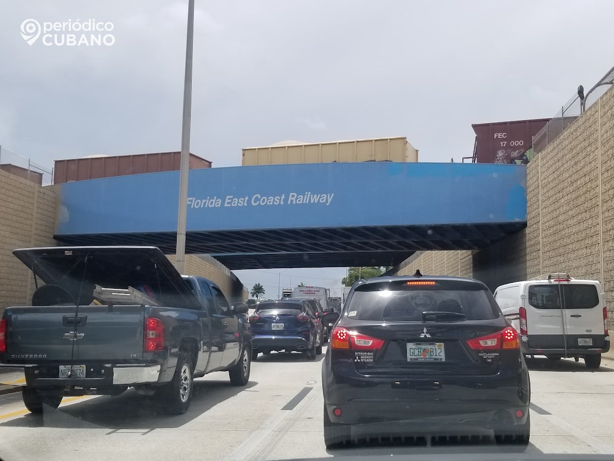 Florida permite desde hoy marcos decorativos en las placas conoce la regla y otras nuevas normas de tránsito