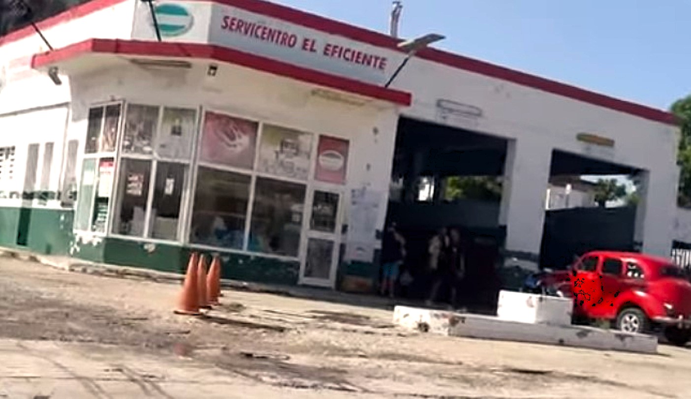 Combustible de Estados Unidos llega a Cuba pese a restricciones de Washington