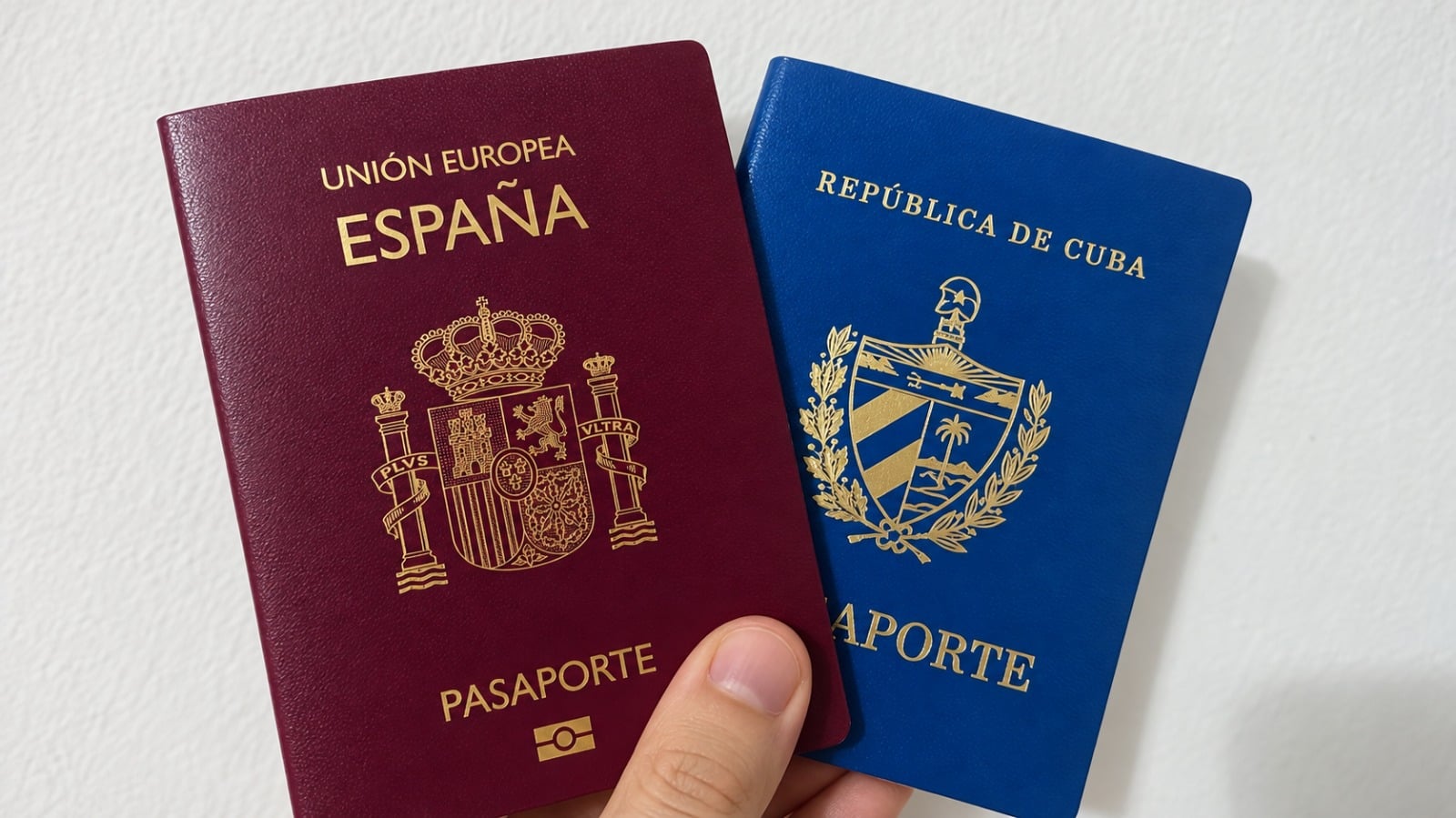 Golpe del Supremo a la Ley de Nietos afectará a cubanos que solicitaron u obtuvieron la nacionalidad española