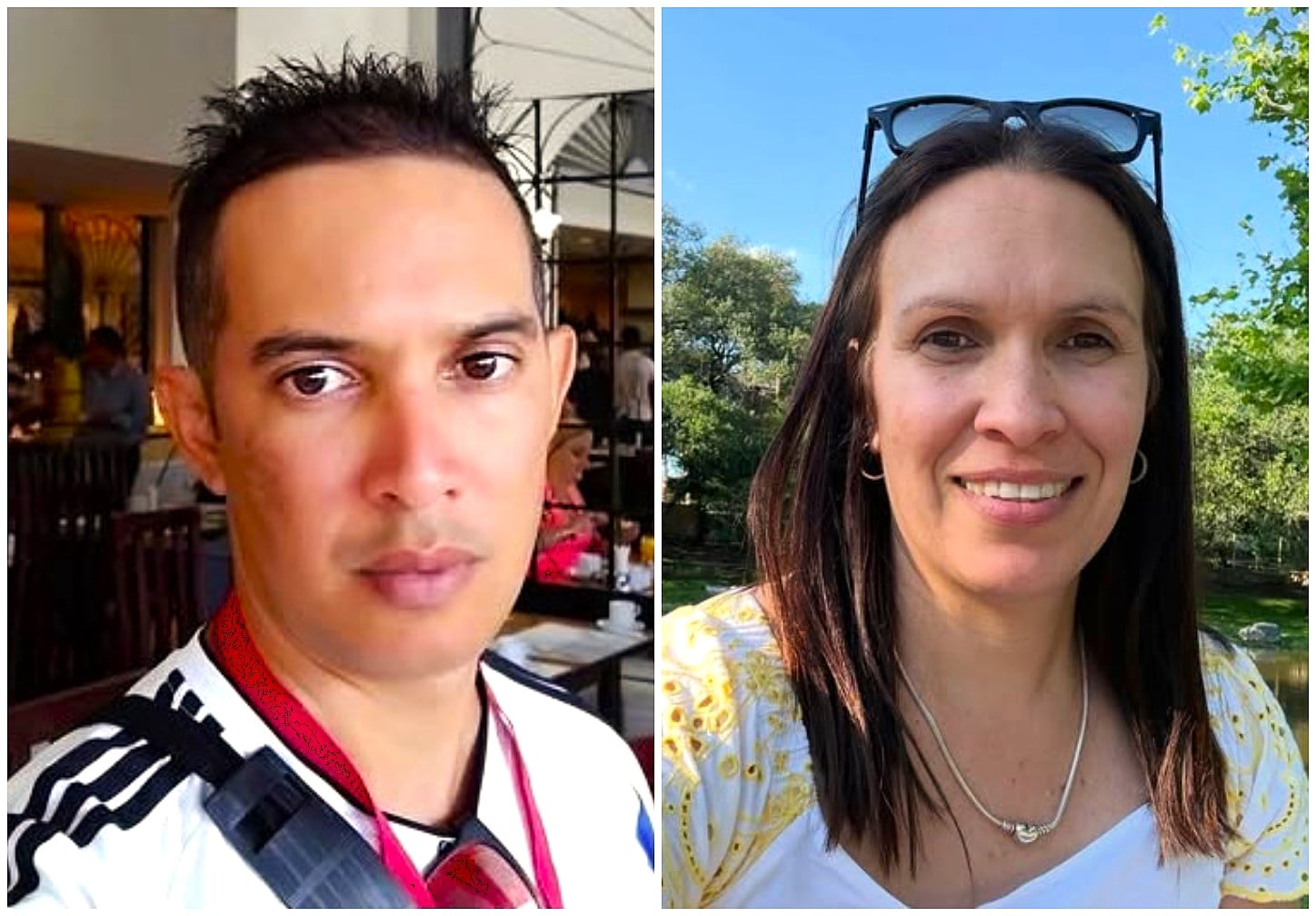 “Mi hermano no merecía esto”: hermana de Alexander Pantoja exige respuestas tras su muerte