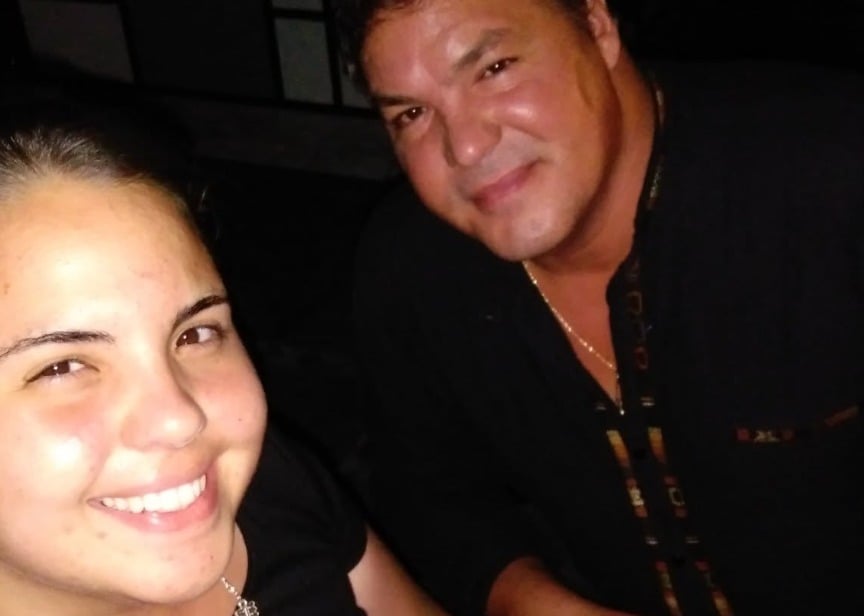 Hija del espía cubano Ramón Labañino es captada cenando en el Meliá de Bilbao