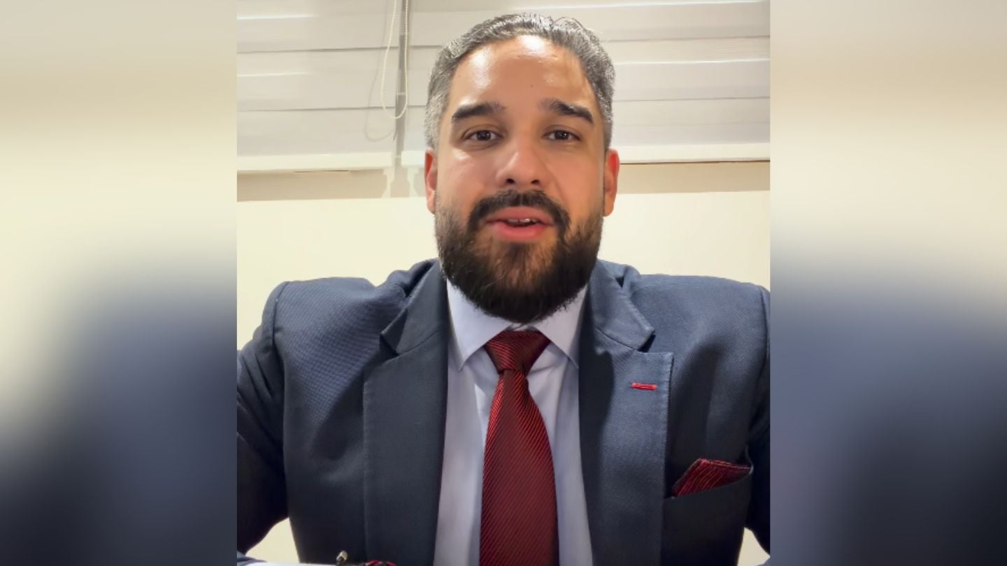 Hijo de Nicolás Maduro revela cómo se tomaron las fotos de su padre en una prisión de Nueva York