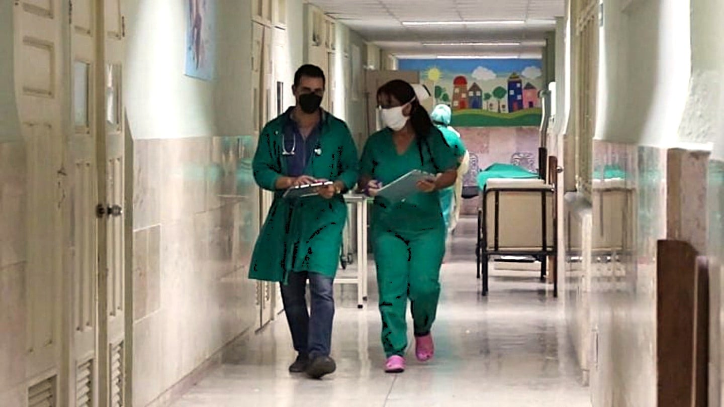 Dan de alta a los 30 intoxicados por brote alimentario en Matanzas