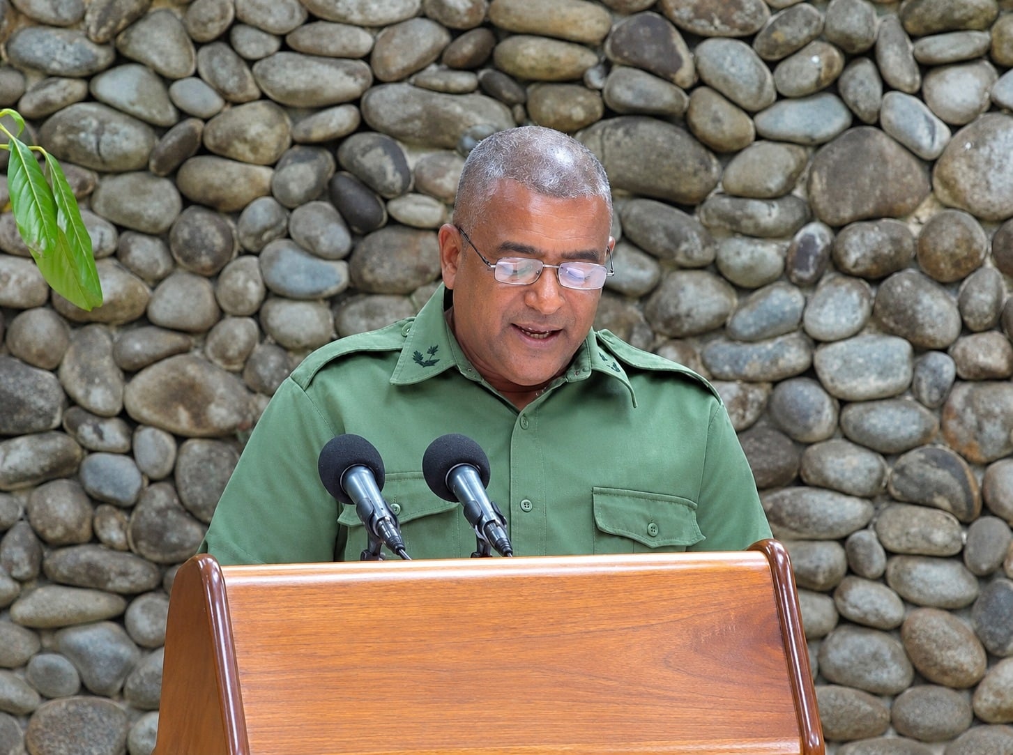 Jefe de Seguridad Personal revela que Cuba se prepara para una posible captura militar a lo Maduro