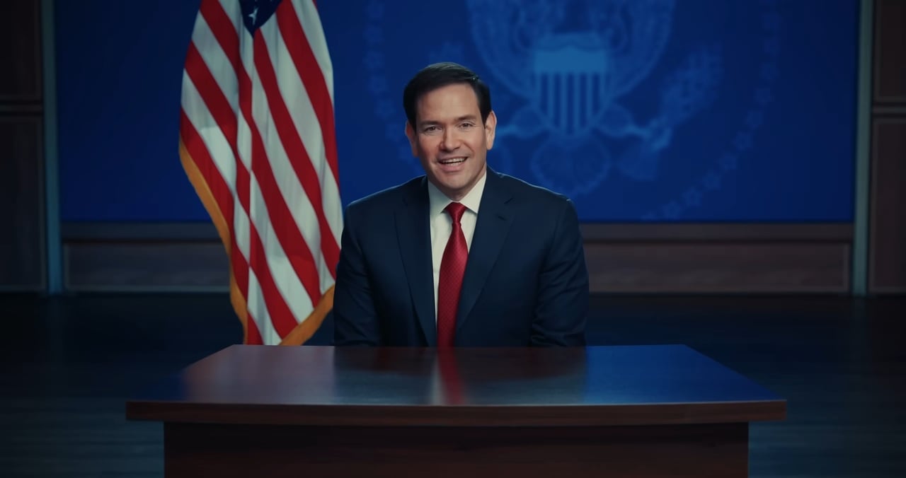 Marco Rubio hace nuevas declaraciones sobre Cuba en medio de rumores sobre la muerte de Raúl Castro