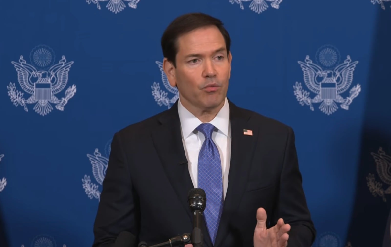 Marco Rubio manda un mensaje directo a quienes piensan invertir su dinero en Cuba