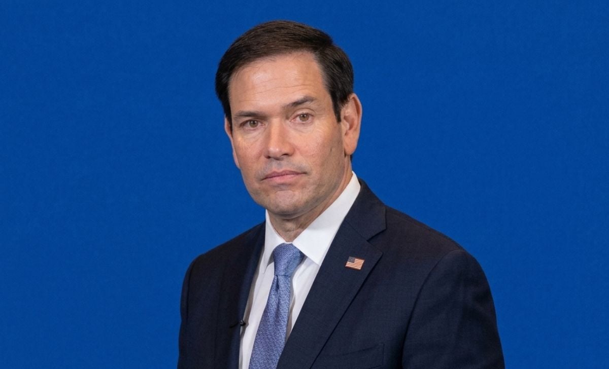 Marco Rubio negociaciones con Cuba