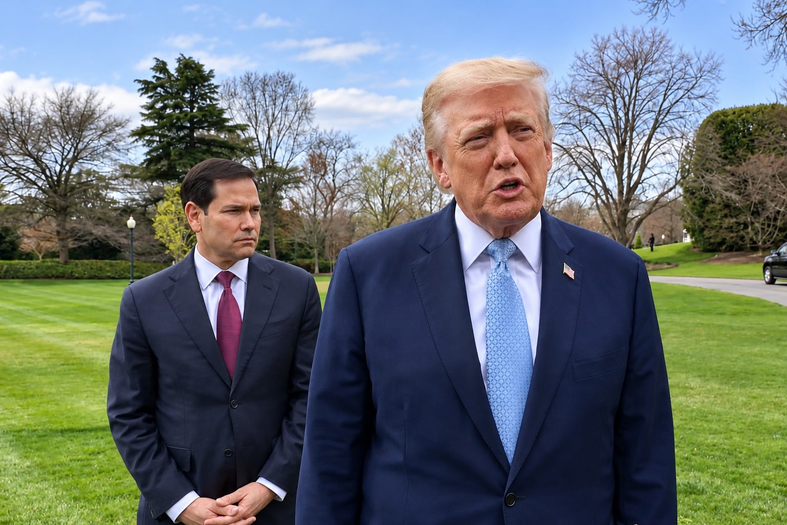 Mensaje de Marco Rubio sobre Trump y Cuba da nuevas esperanzas a los cubanos
