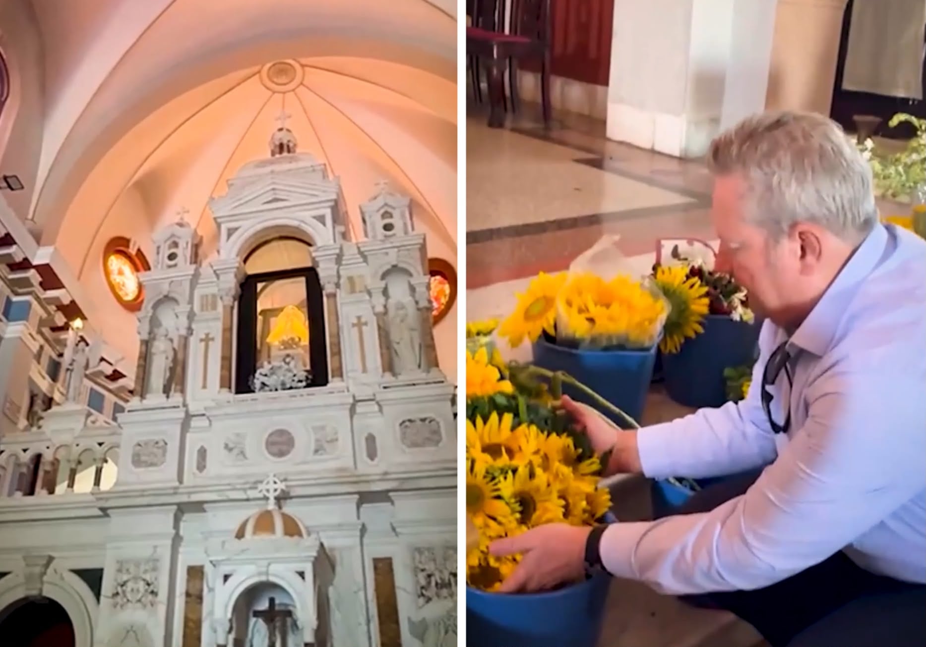 Mensaje de la Embajada de EEUU en Cuba por el Día de la Virgen de la Caridad