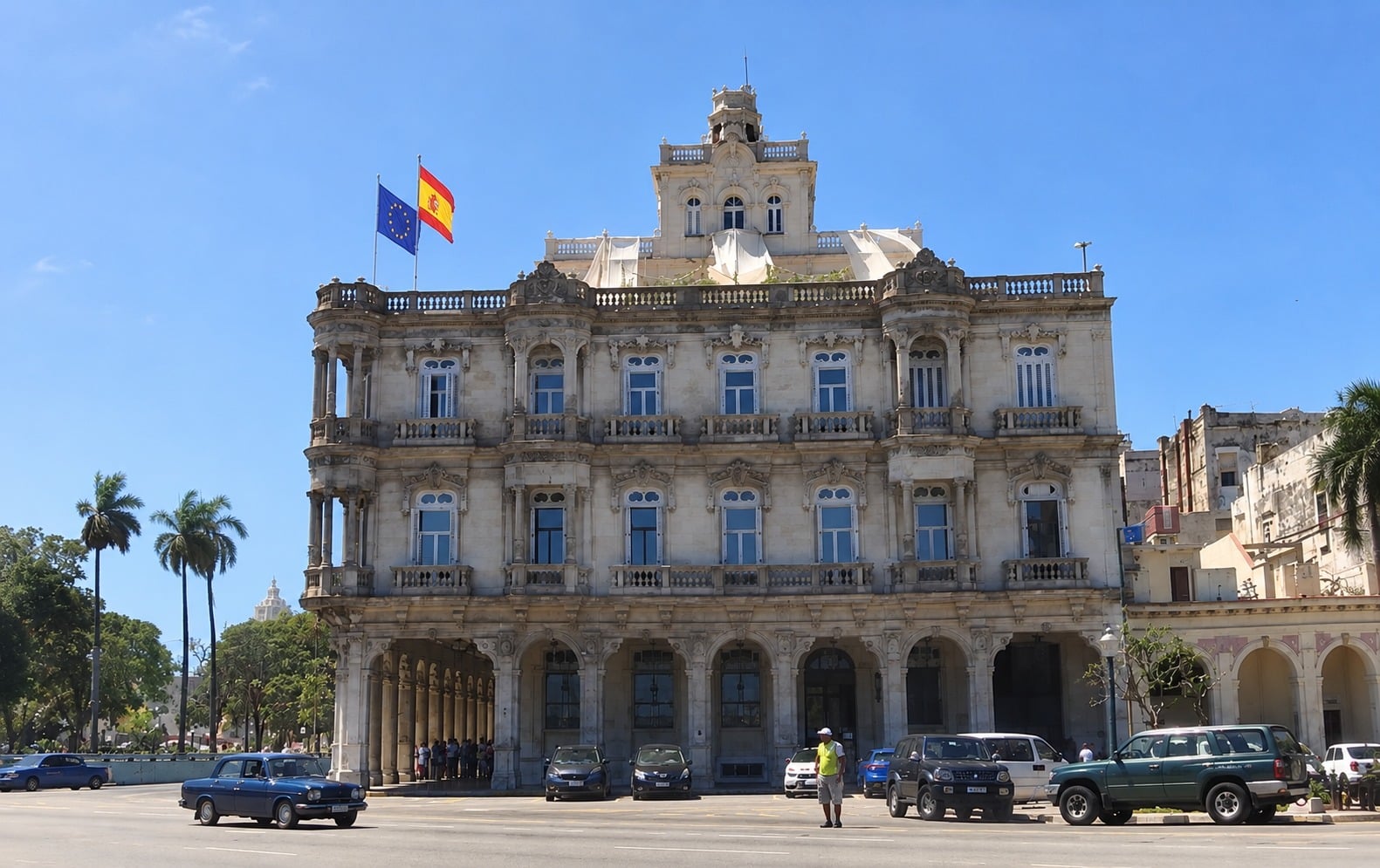 Nueva vuelta de tuerca en la Ley de Nietos: La Habana no podrá revisar los expedientes a tiempo