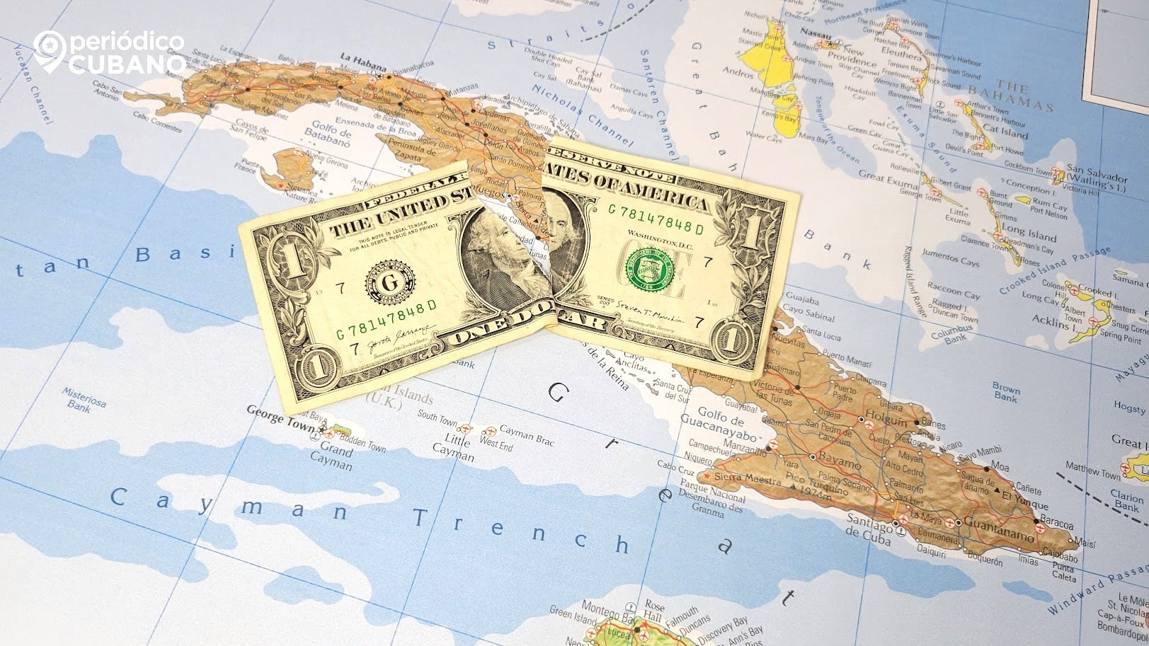 Nuevas sanciones de EEUU contra Cuba afectan de esta manera a los empresarios privados de la Isla