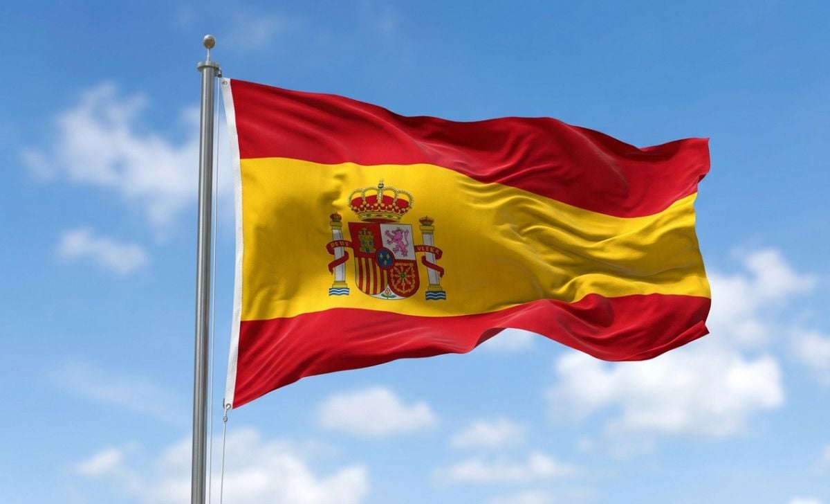 Nuevo Centro de Solicitud de Visados de España
