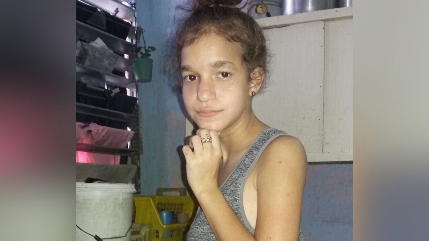 Nuevos detalles en el caso de Maydeleisis Rosales la joven desaparecida hace 5 años en La Habana