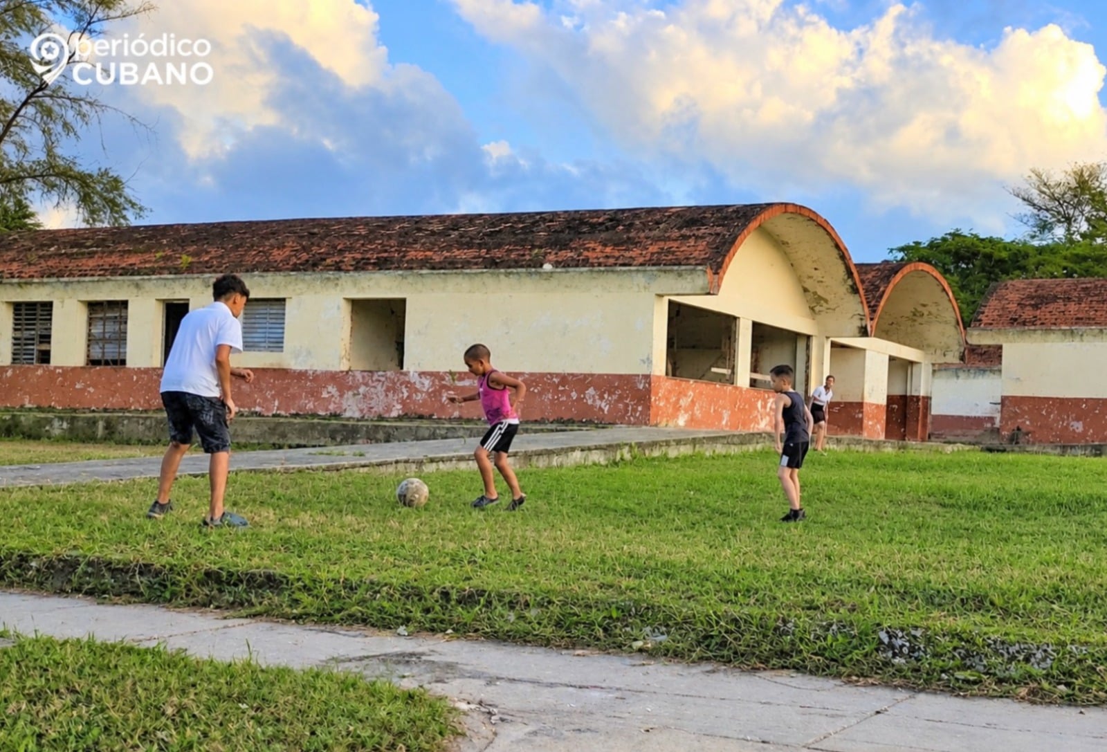 ONU confirma dos grandes brotes de virus en Cuba, uno de ellos muy peligroso para los niños