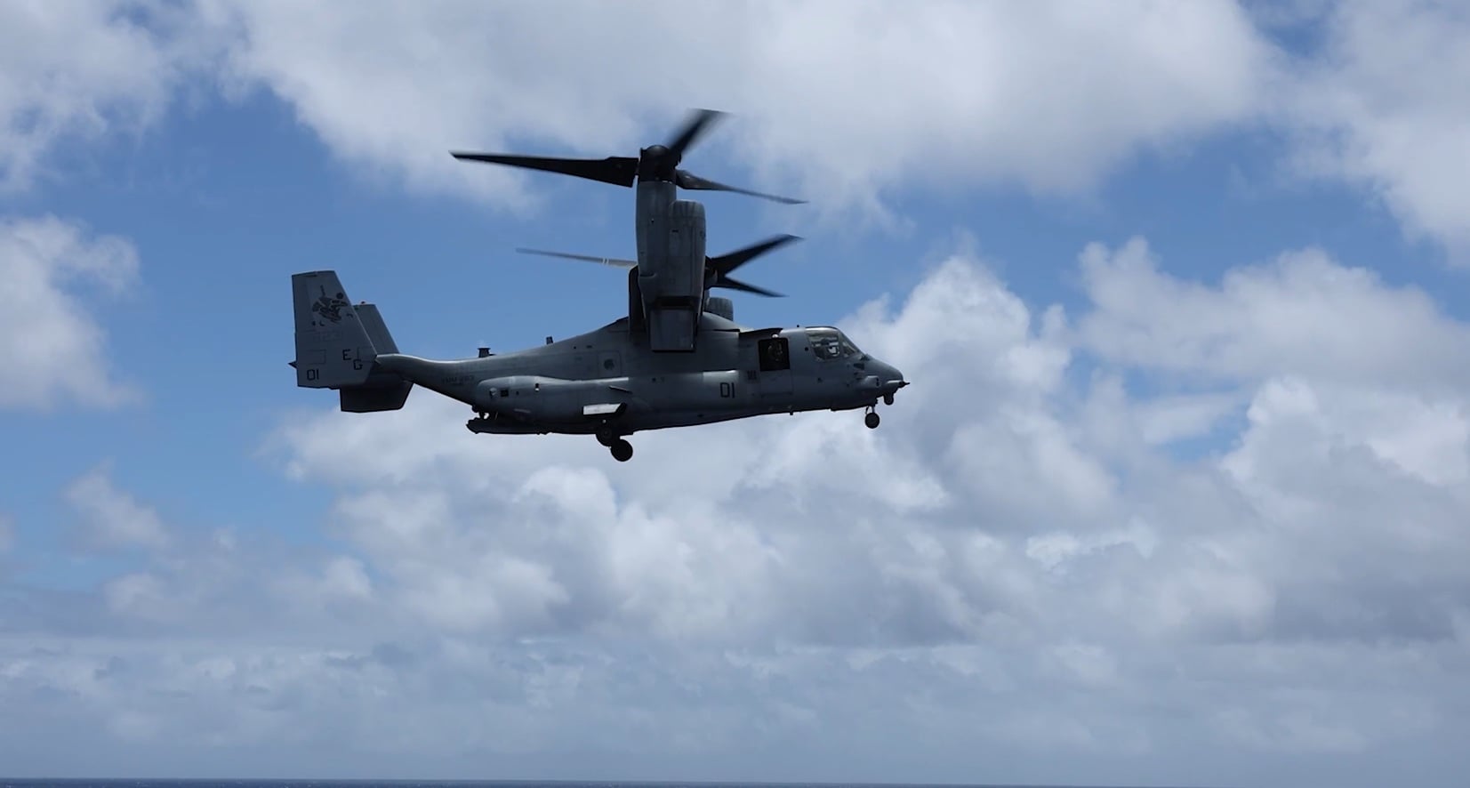 Portavoz del gobierno de EEUU habla sobre la filtración de planes militares contra Cuba 2