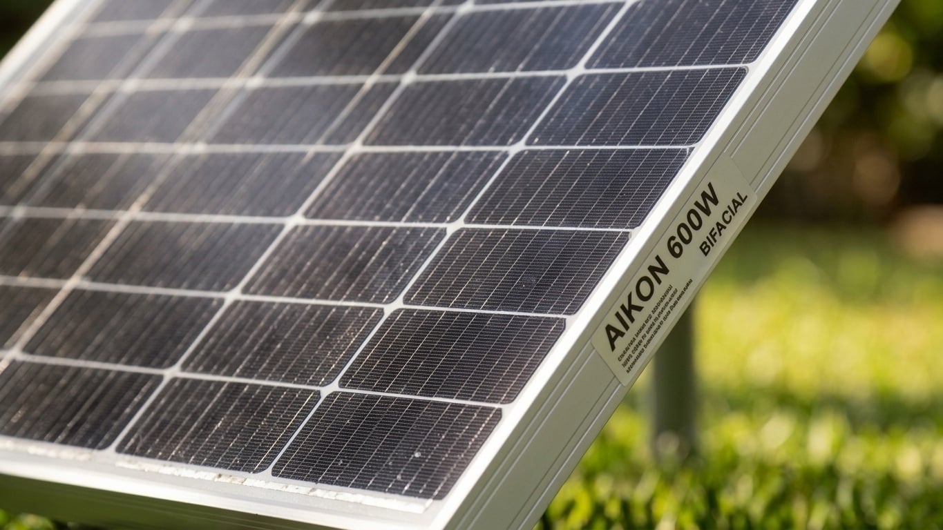 Preventa de panel solar para Cuba que funciona con EcoFlow, Jackery y otros equipos