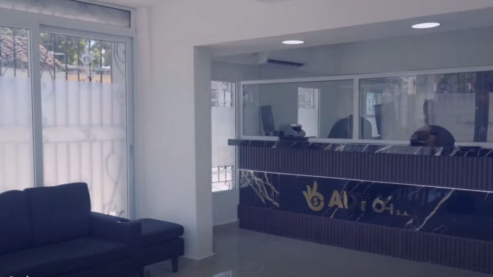 Primera casa de cambio reporta sus operaciones diariamente al Banco Central de Cuba