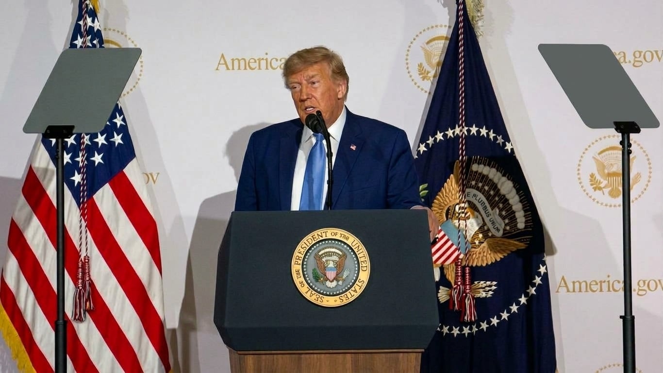 Qué es America.gov La nueva plataforma de EEUU para obtener el pasaporte y hacer otros trámites