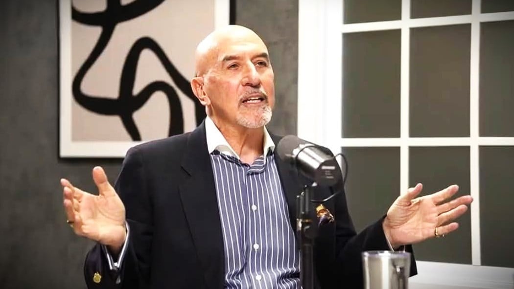 Ramón Milián Rodríguez, conocido como “El Señor del Dinero”