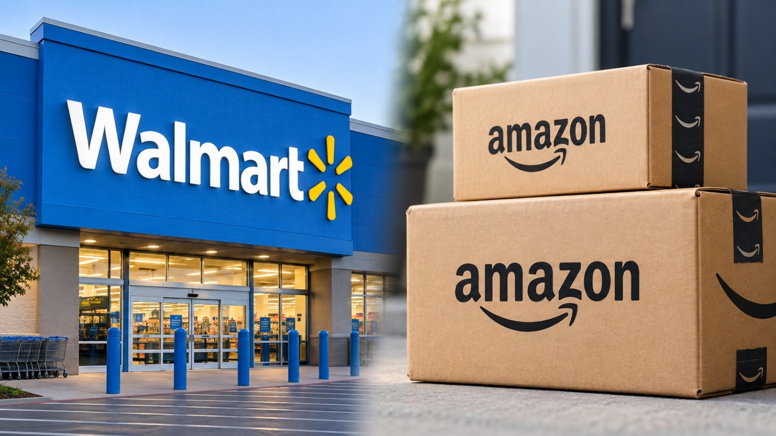 Si compraste esto en Amazon o Walmart tienes derecho a reclamar tu dinero