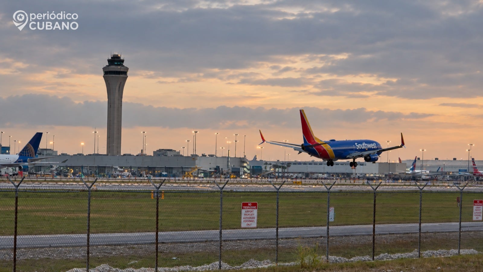 Southwest pide proteger sus vuelos a Cuba ¿Se viene otra cancelación entre Tampa-La Habana?