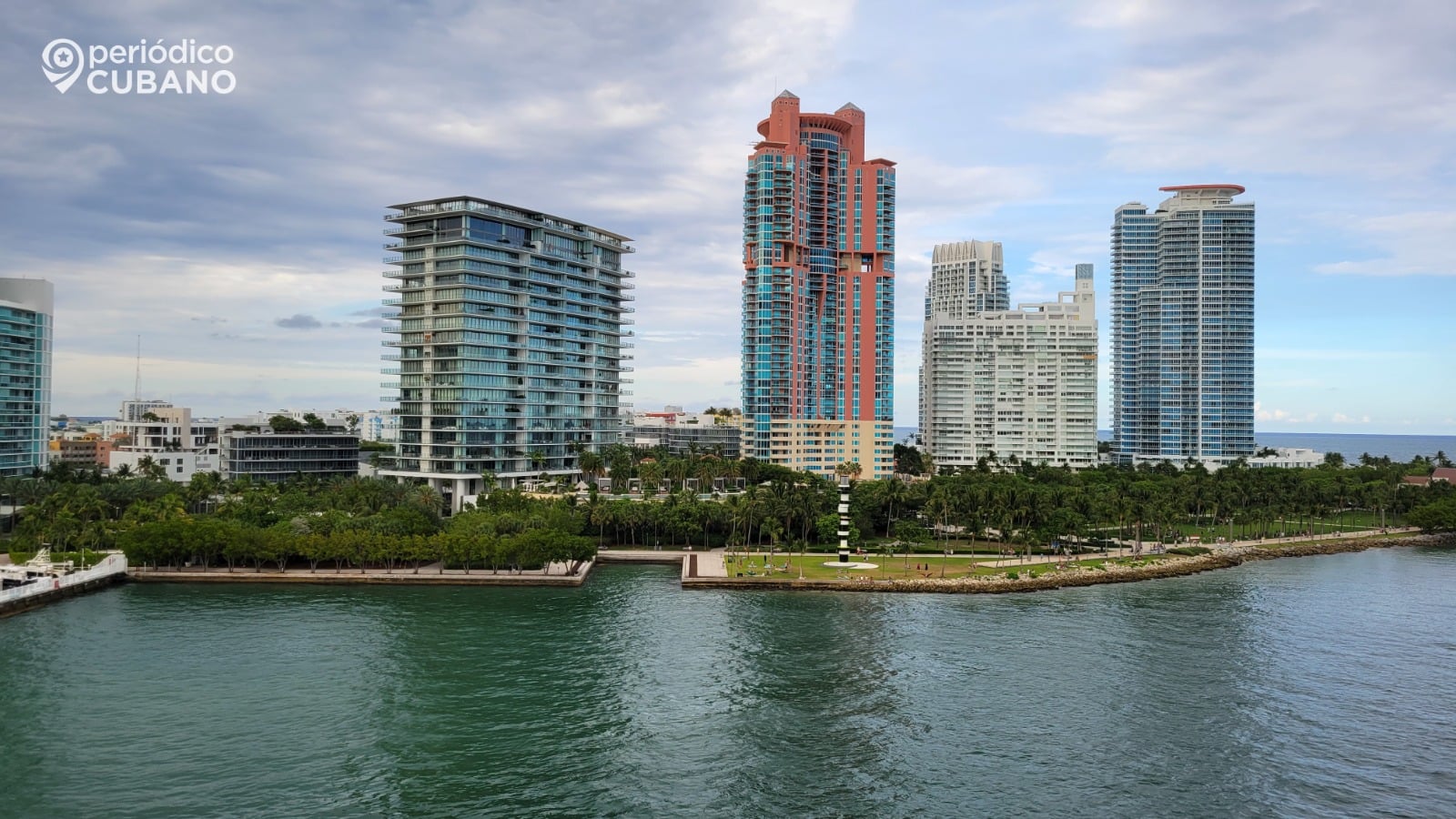 Todos los negocios de Miami deberán declarar si hacen operaciones con Cuba antes de esta fecha