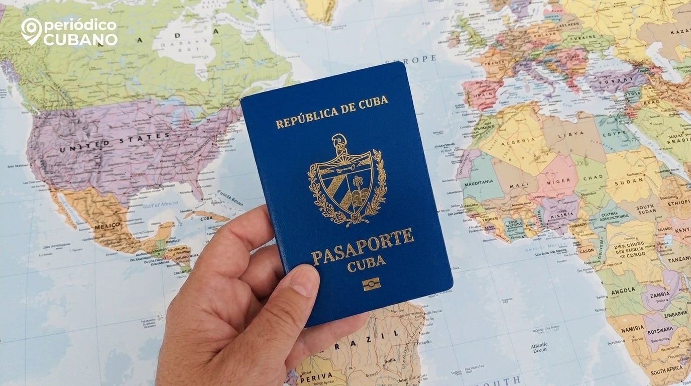 Todos los nuevos precios para tramites y documentos de inmigración en Cuba