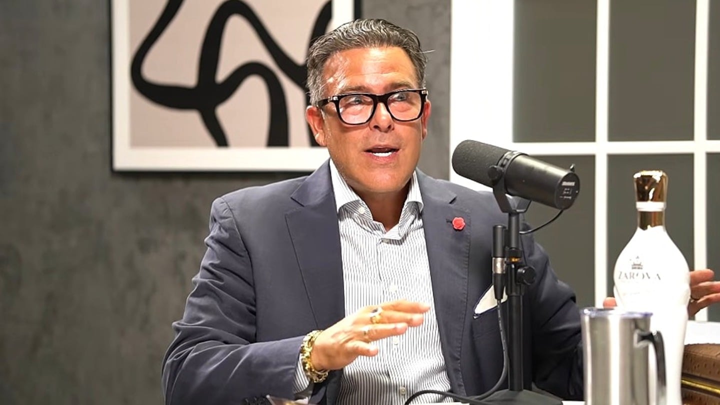Tony Cortés revela la amenaza que recibió en Cuba: “Cualquiera te corta la cara por 20 litros de gasolina”