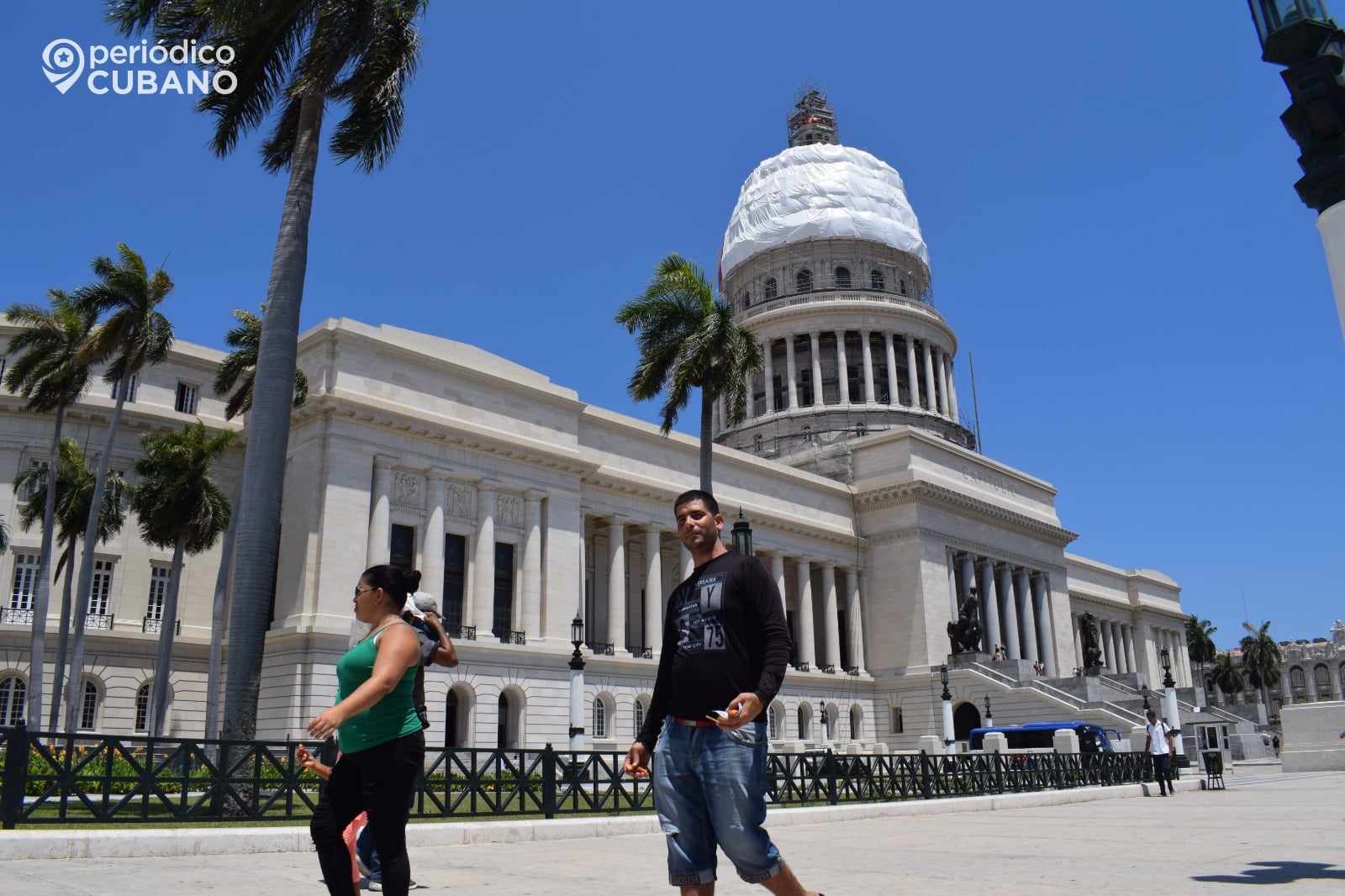 Tribunal Supremo de Cuba lanza una dura advertencia sobre publicar fotos ajenas en redes