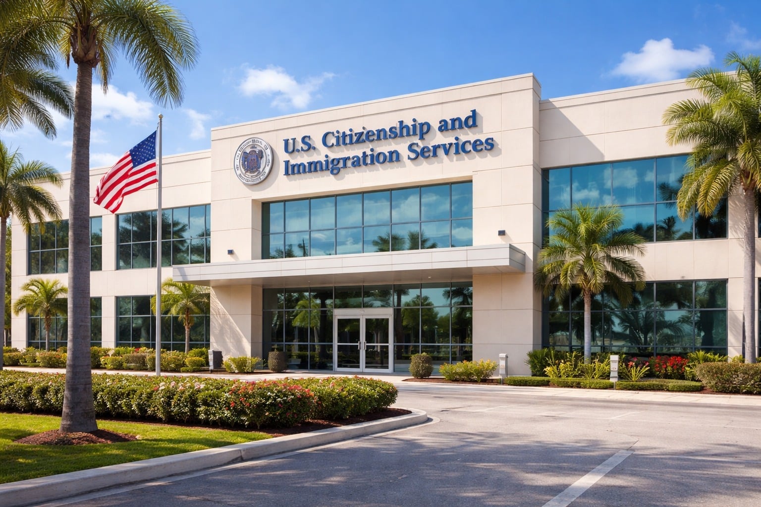 Escándalo en USCIS: arrestan a exfuncionario acusado de vender beneficios migratorios a cambio de dinero