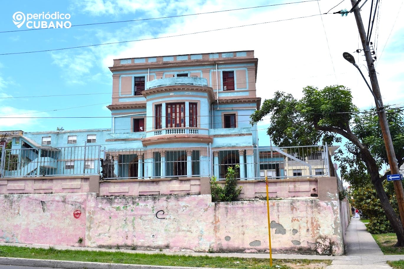 Un plan para la devolución de propiedades confiscadas tras una eventual transición en Cuba