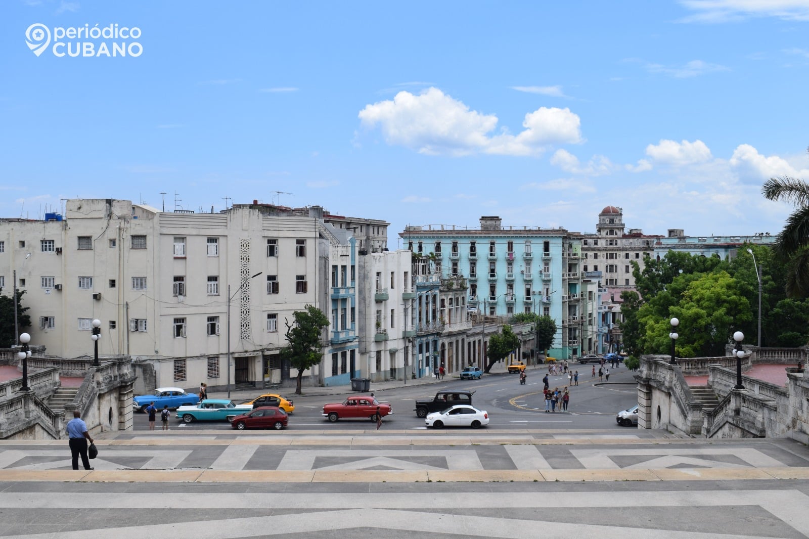 Una fortuna de $200.000 millones y 100 familias: el ambicioso proyecto que mira hacia Cuba