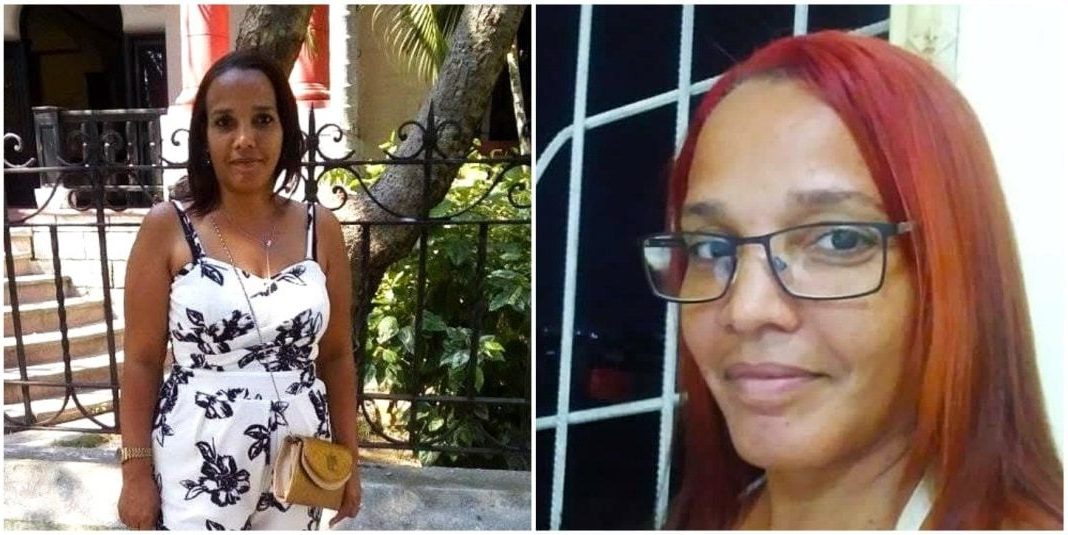 Identifican a mujer asesinada con arma blanca durante la madrugada en Santos Suárez