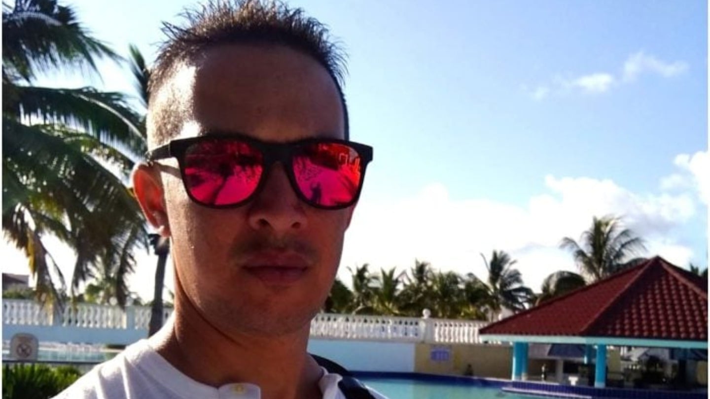Familia de liniero cubano confirma la causa de su muerte tras una angustiosa búsqueda en Santiago de Cuba